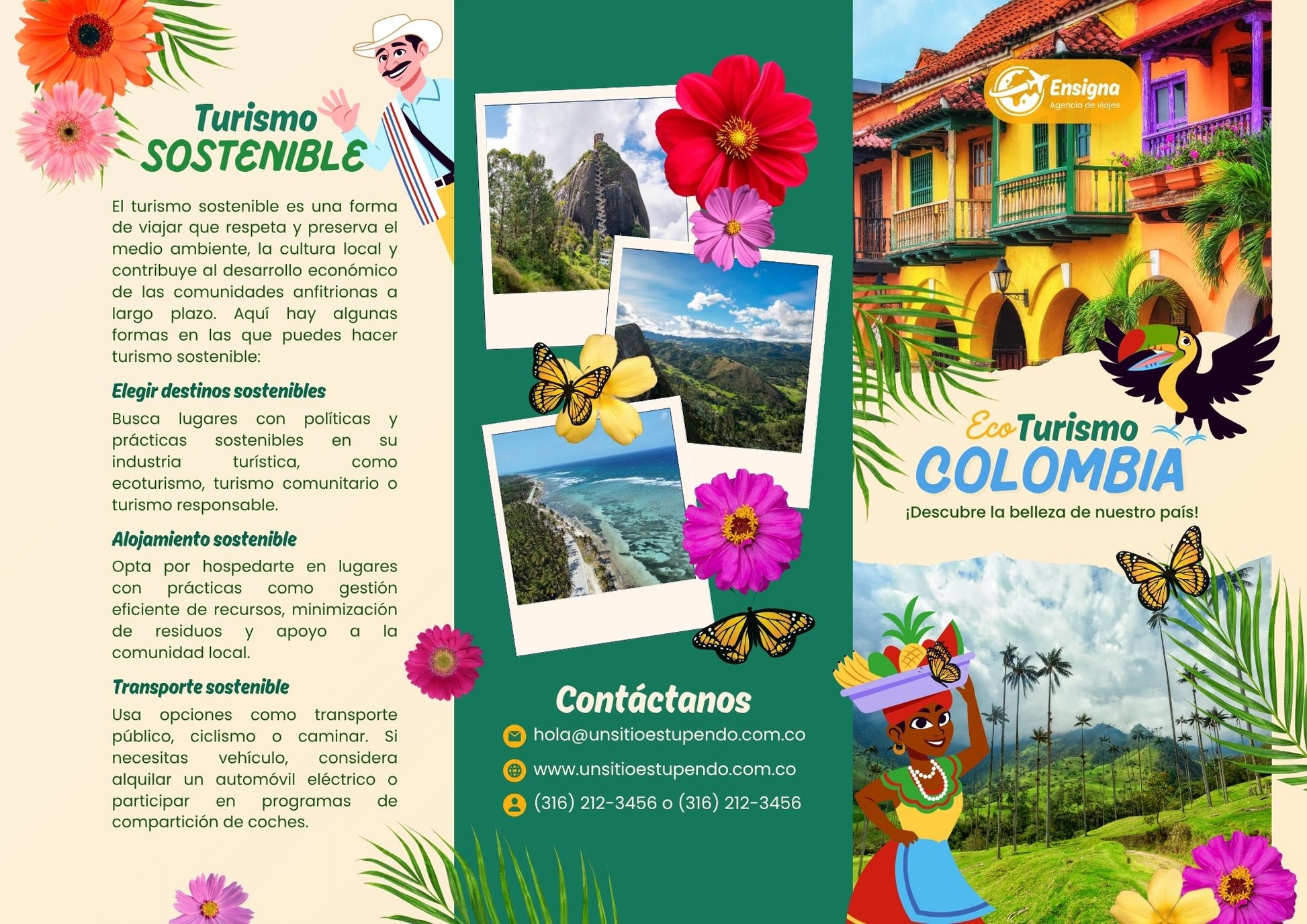 ECOTURISMO
