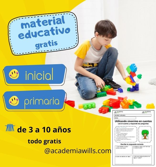 MATERIAL DIDACTICO