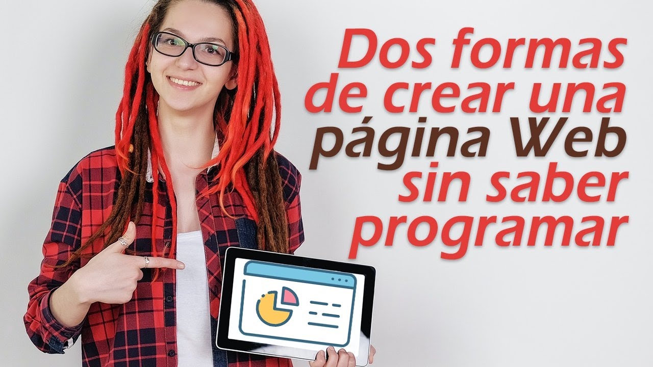 ¿ Necesito saber programación ?