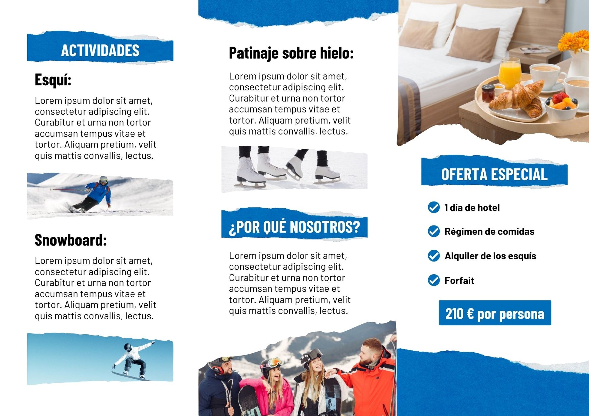HOTELERIA