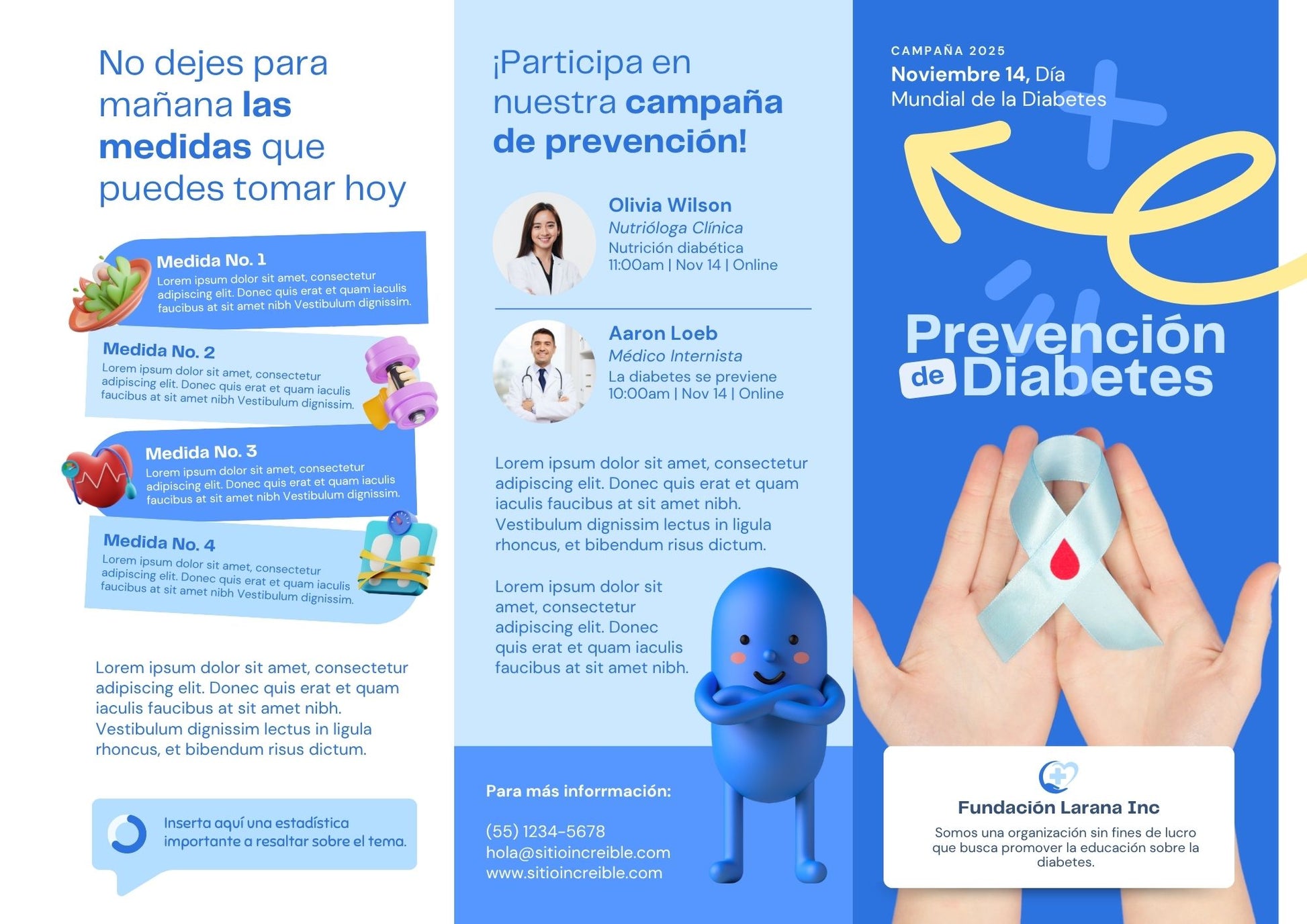 DENTISTA Y TOPICOS