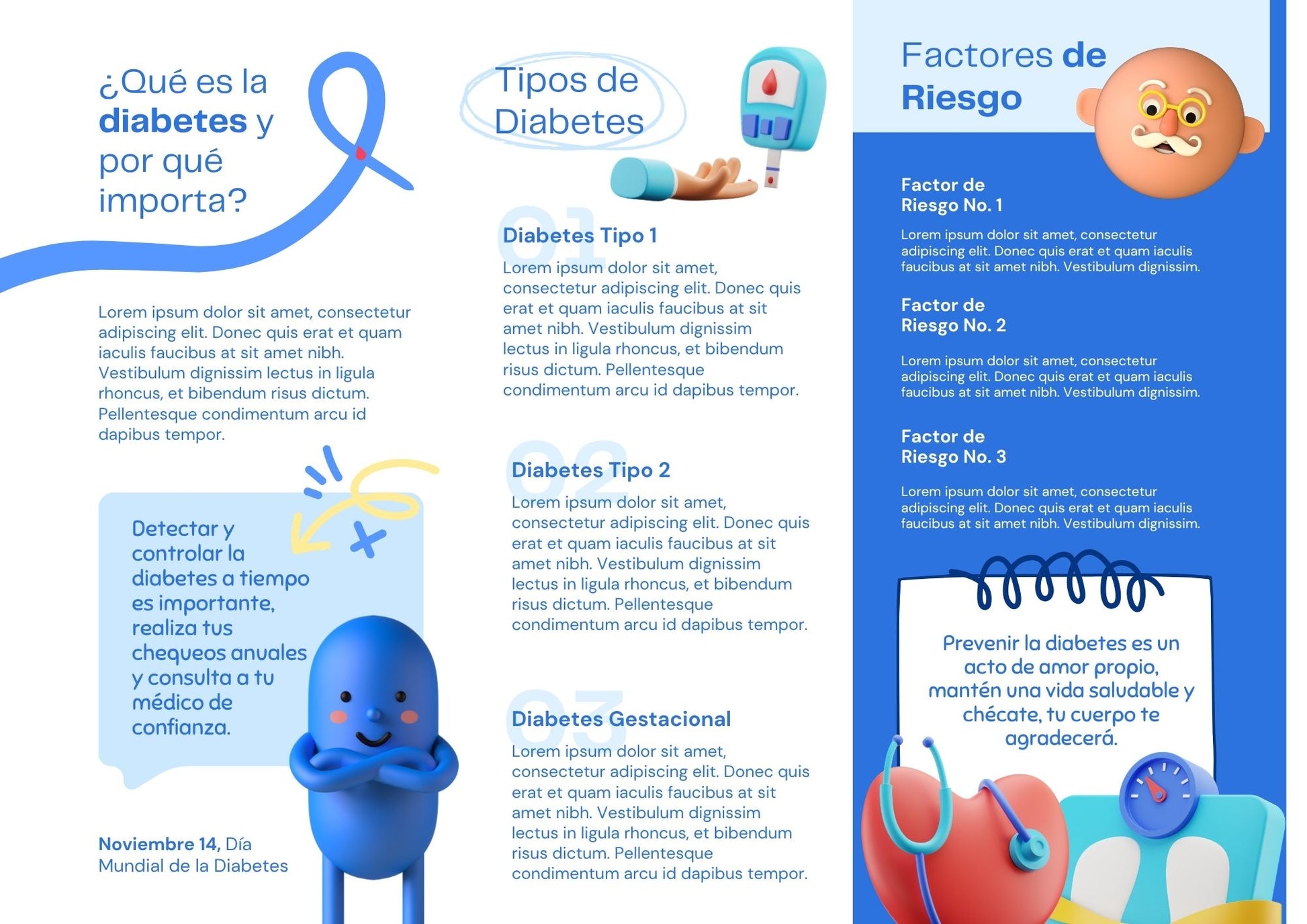 DENTISTA Y TOPICOS