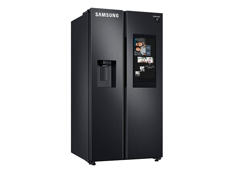 REFRIGERADORA SAMSUNG