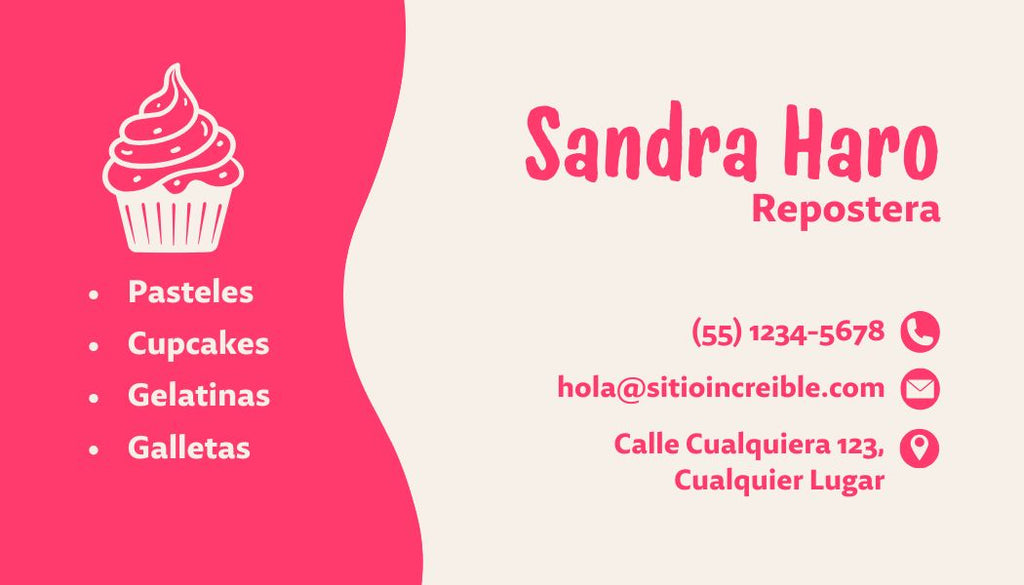 PLAN DE NEGOCIO PARA PANADERIA