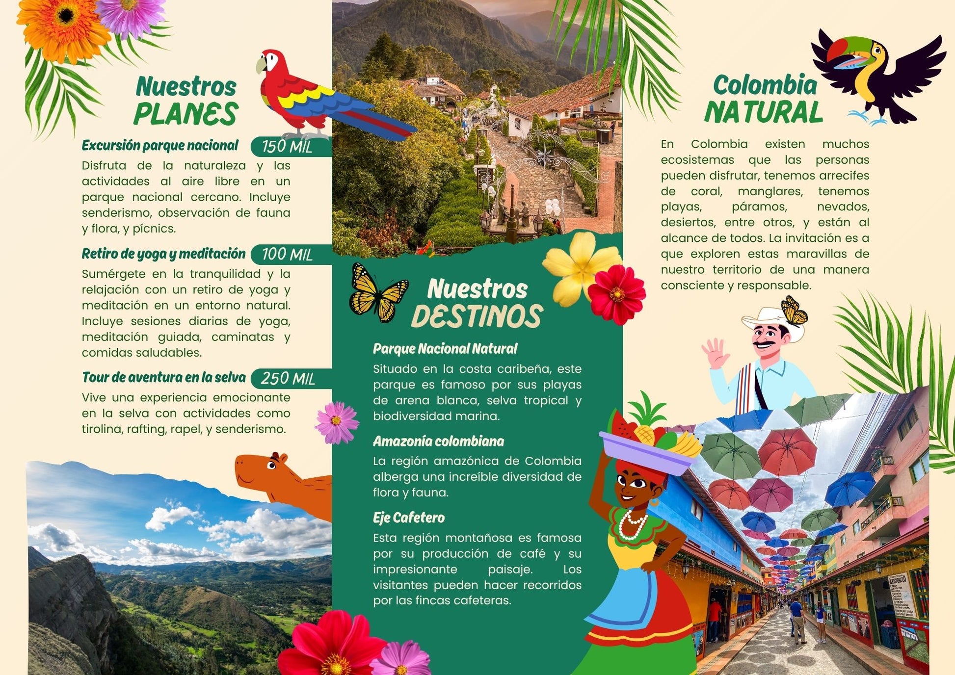 ECOTURISMO