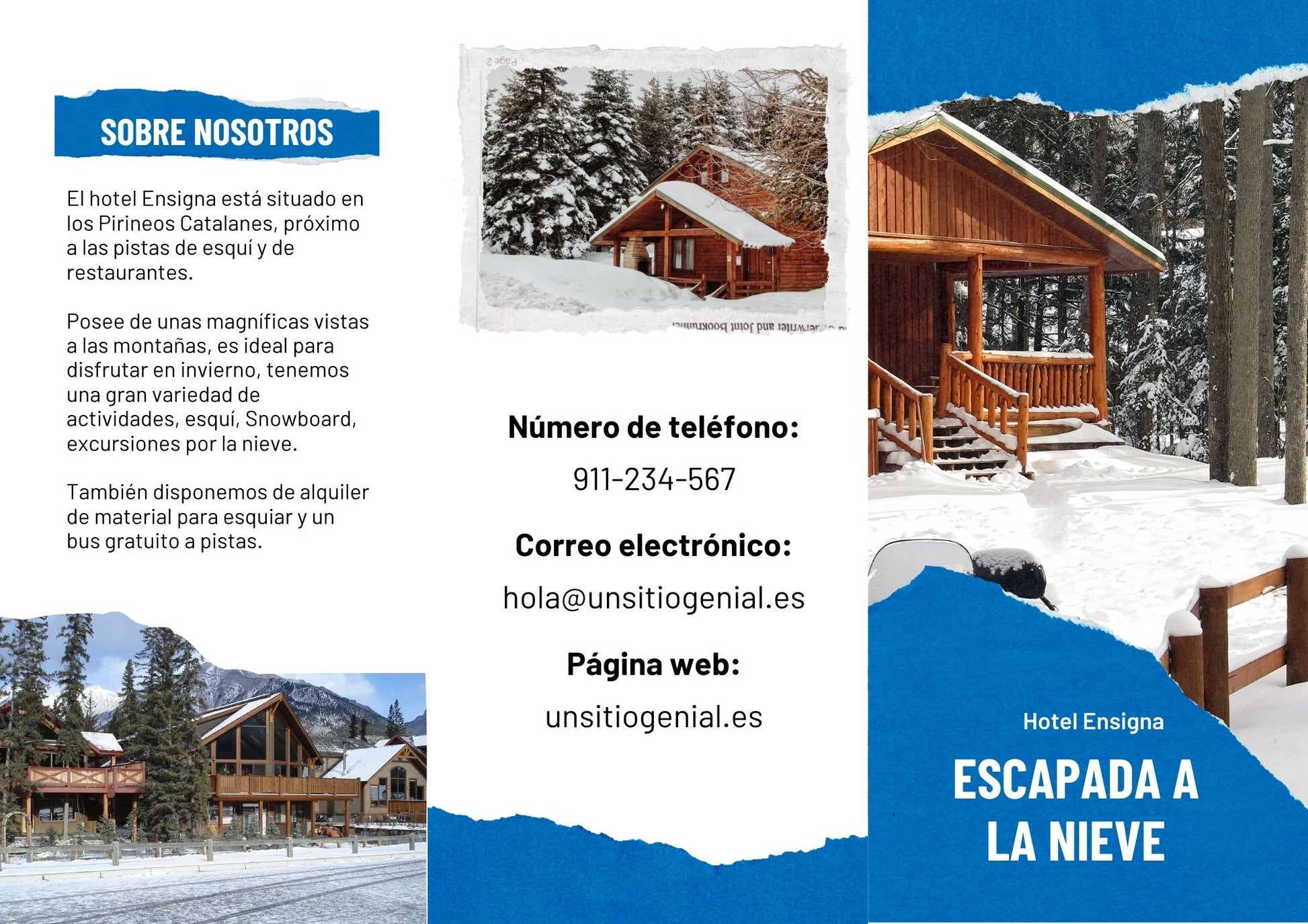 HOTELERIA