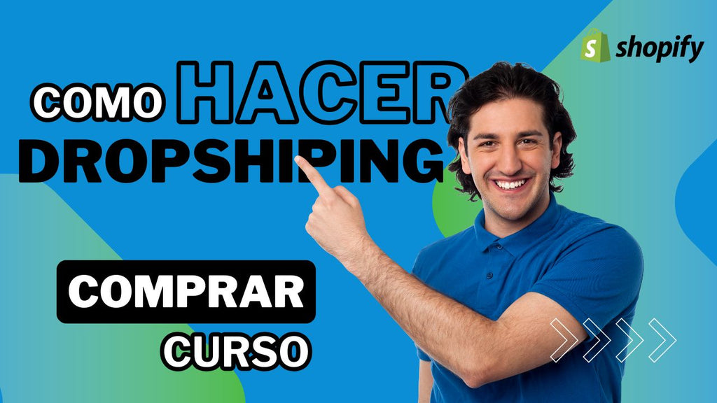 CURSO DE DROPSHIPPING