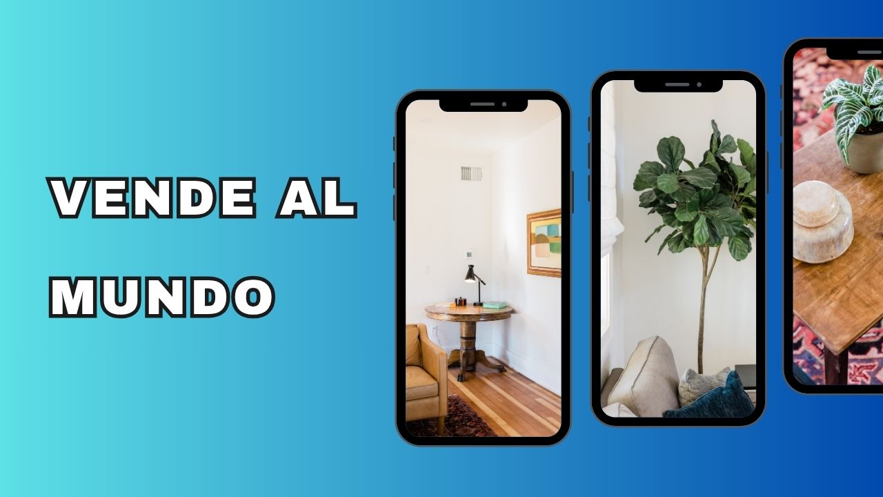 CURSO PARA VENDER PRODUCTOS DIGITALES