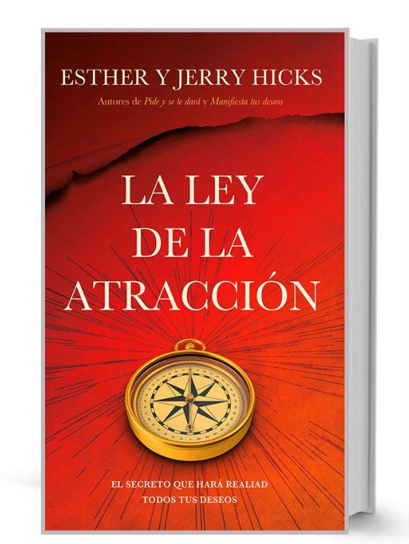 LA LEY DE LA ATRACCION