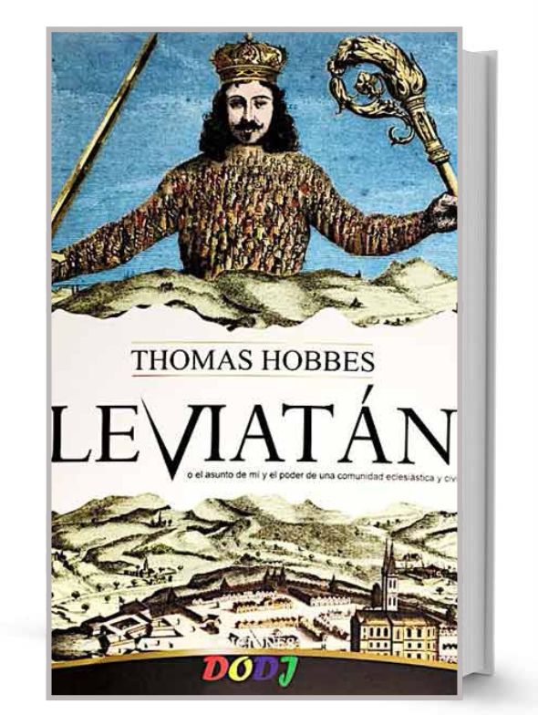 LEVIATAN