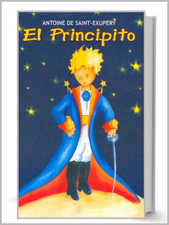 EL PRINCIPITO