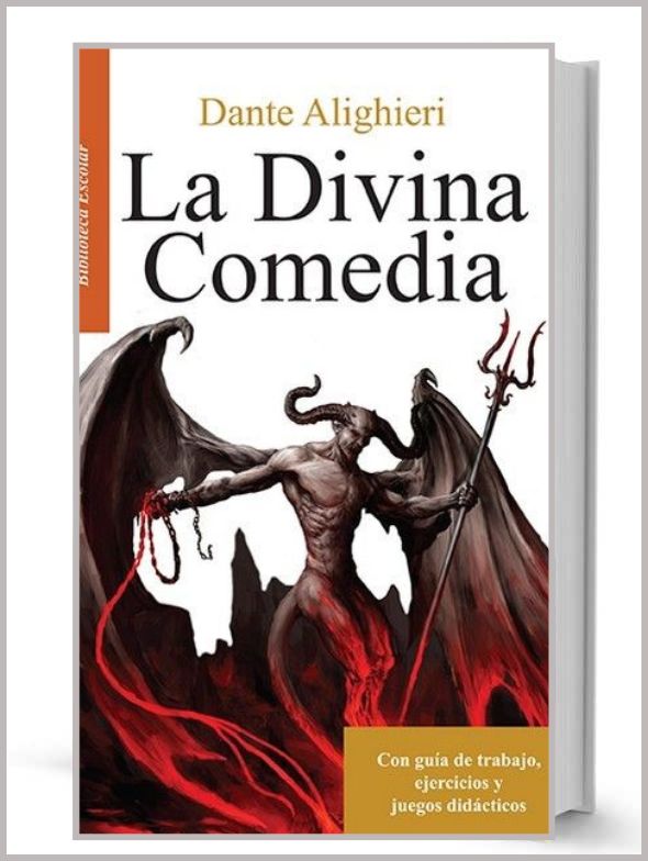 LA DIVINA COMEDIA