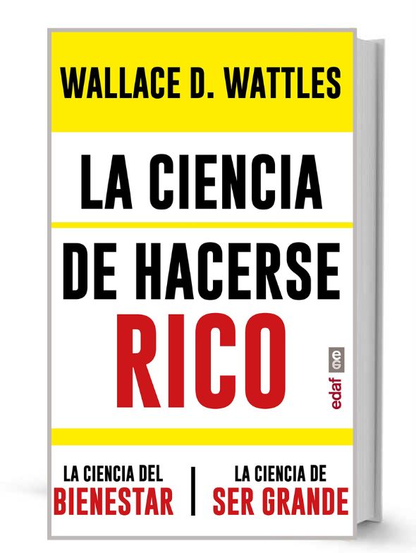 LA CIENCIA DE HACERSE RICO