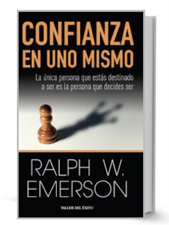 CONFIANZA EN UNO MISMO