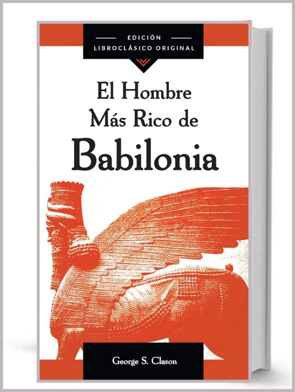 EL HOMBRE MAS RICO DE BABILONIA