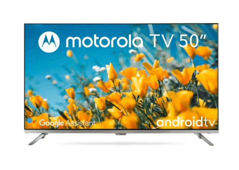tv Motorola