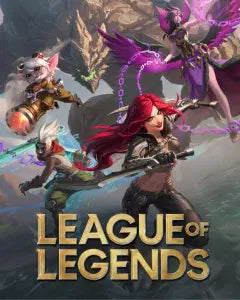 MOBILE LEGEND