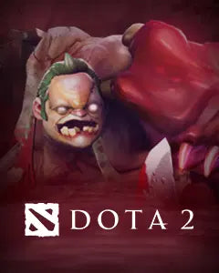 DOTA 2