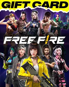 FREE FIRE